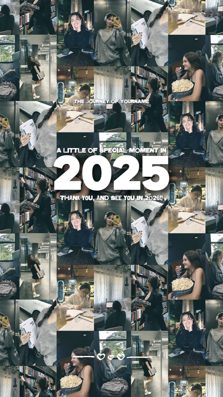 2025 anları