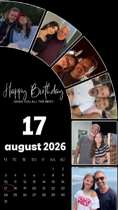 ULANG TAHUN 17 AGUSTUS