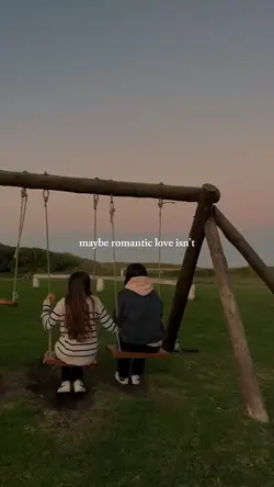 love is all around