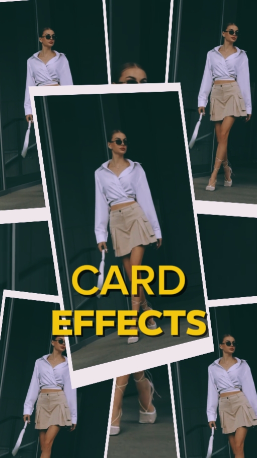 CARD EFFECTS