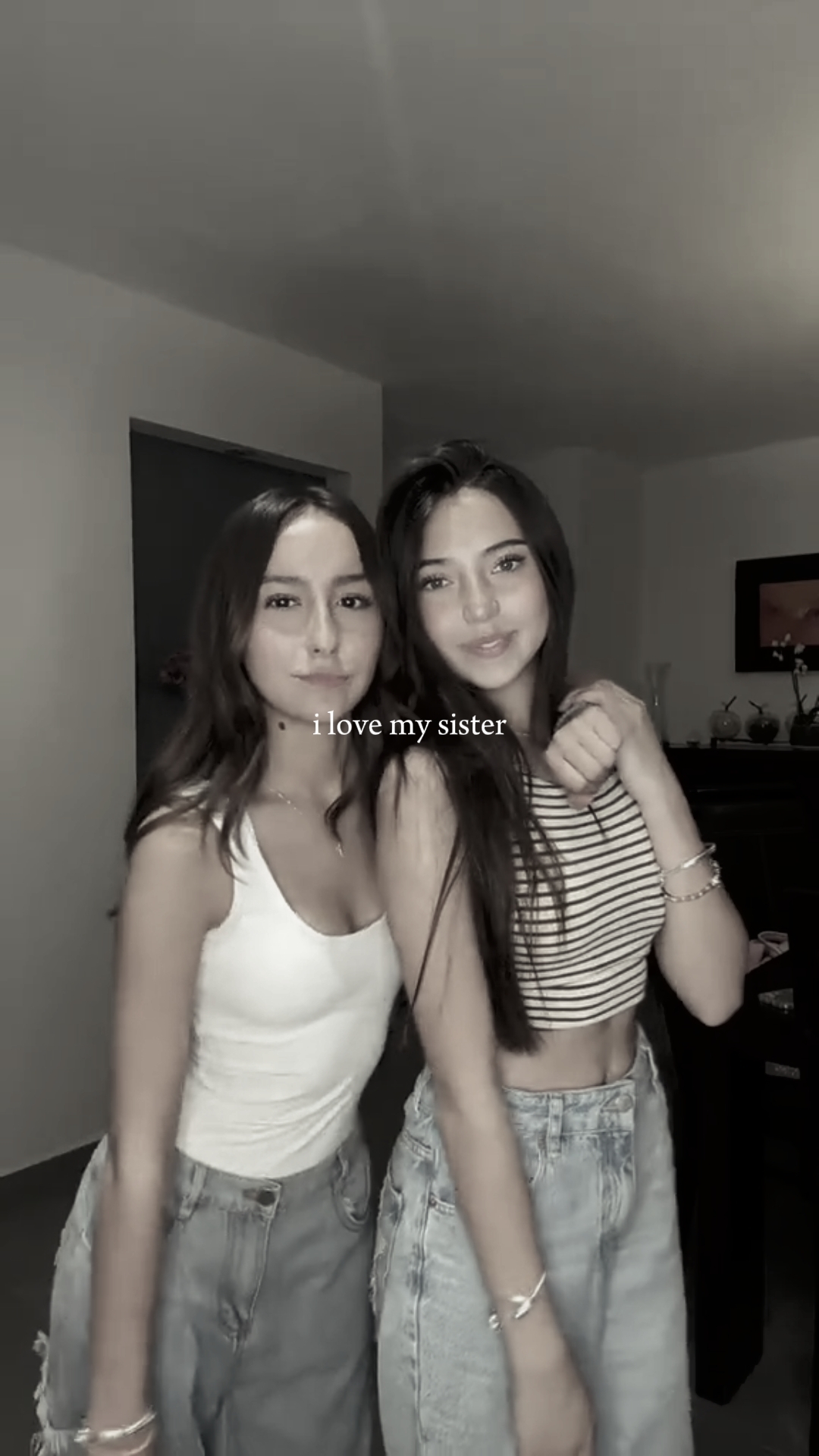 J'aime ma soeur