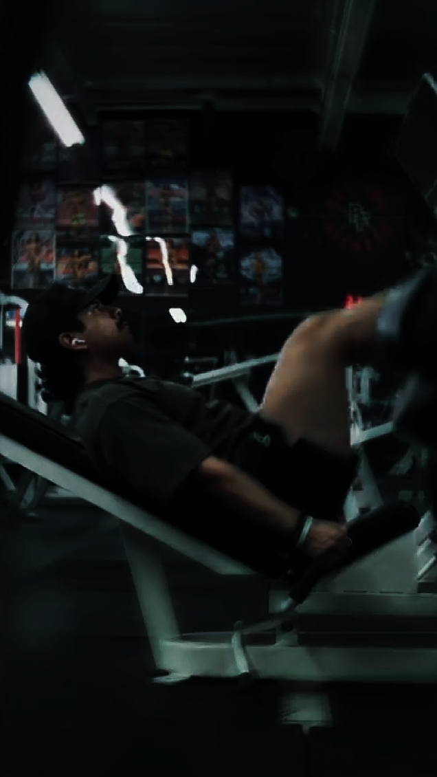 GYM 4 CLIPS