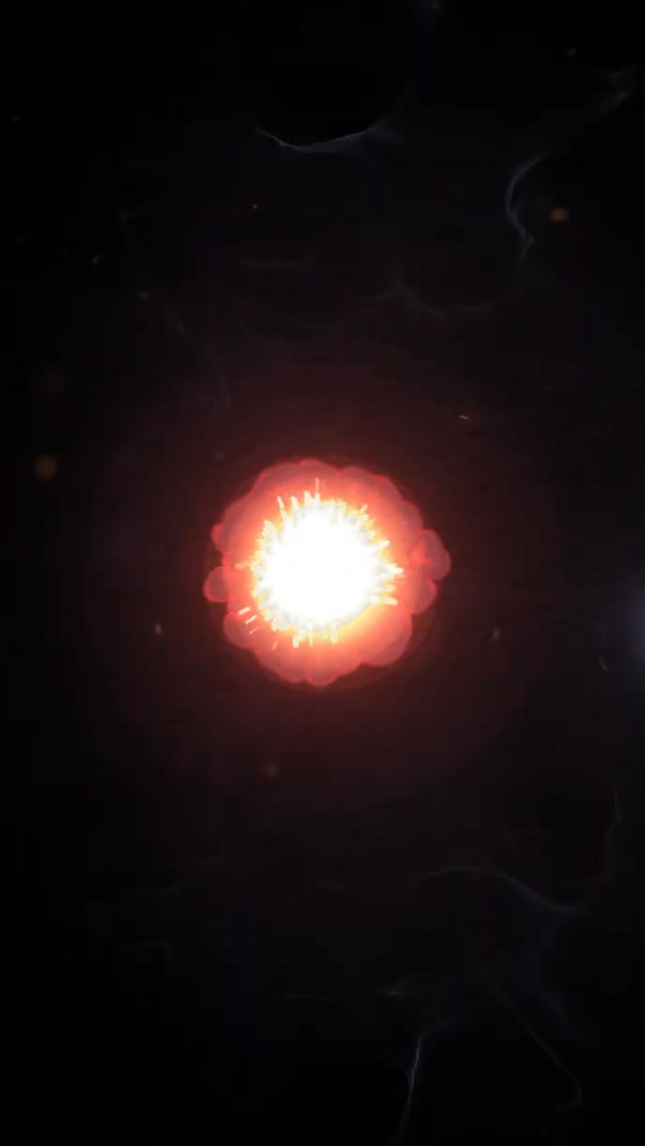Explodir retrato 