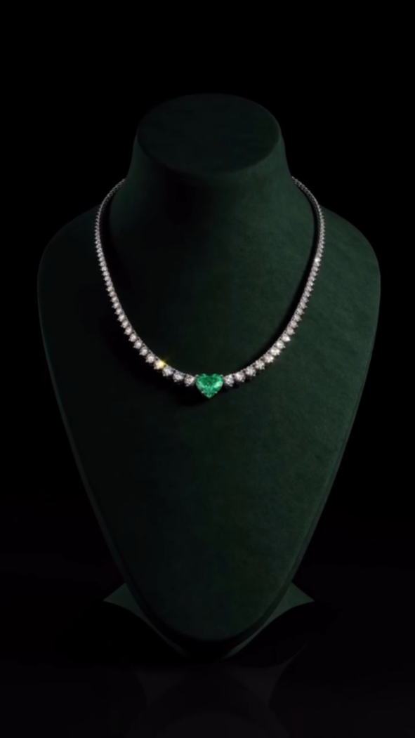 New Jewellery 