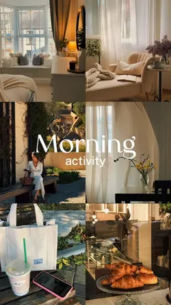 Morning