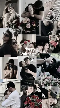 Happy Valentine's