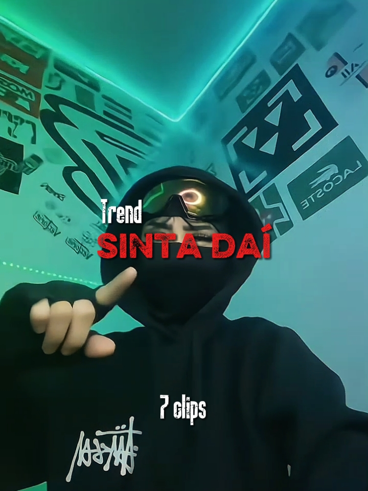 SINTA DAÍ