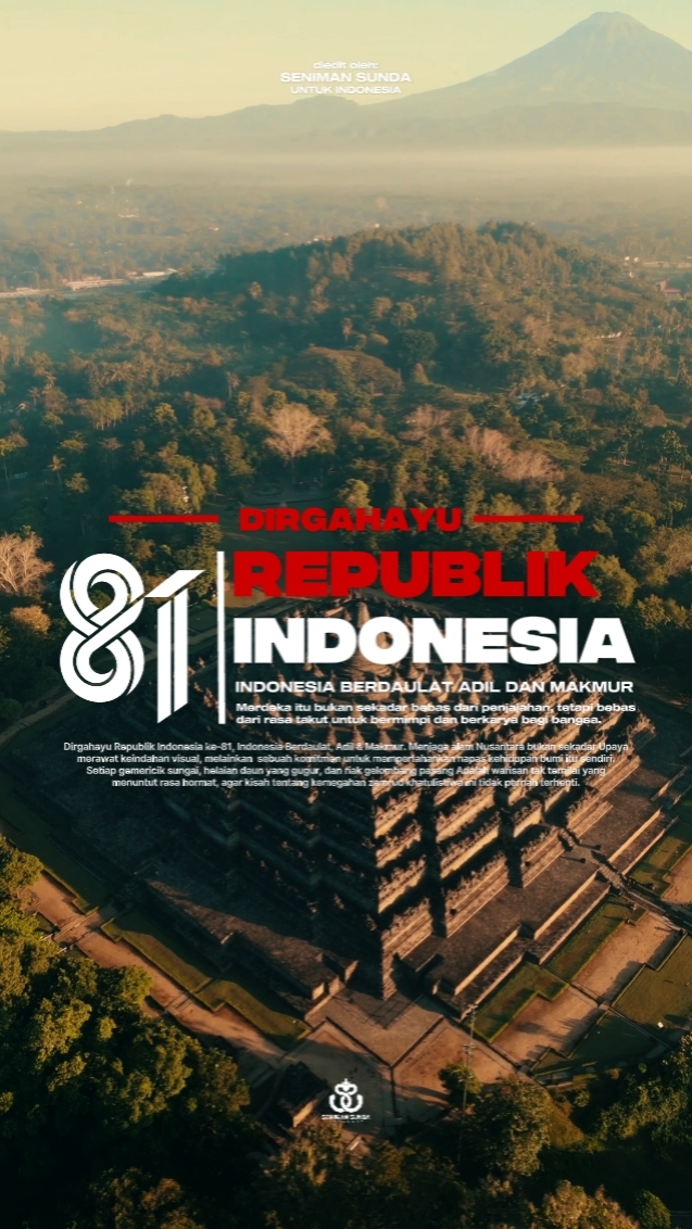 Hut Kemerdekaan RI