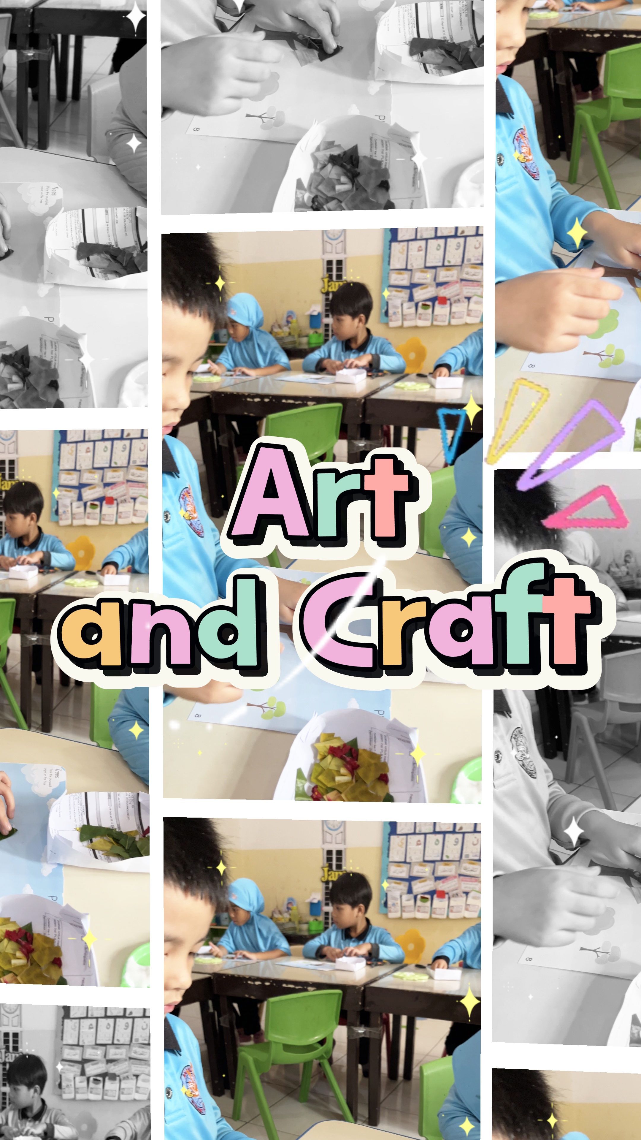 Arte y Artesanía
