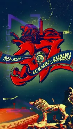 ulang tahun Arema 