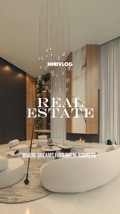 real estate