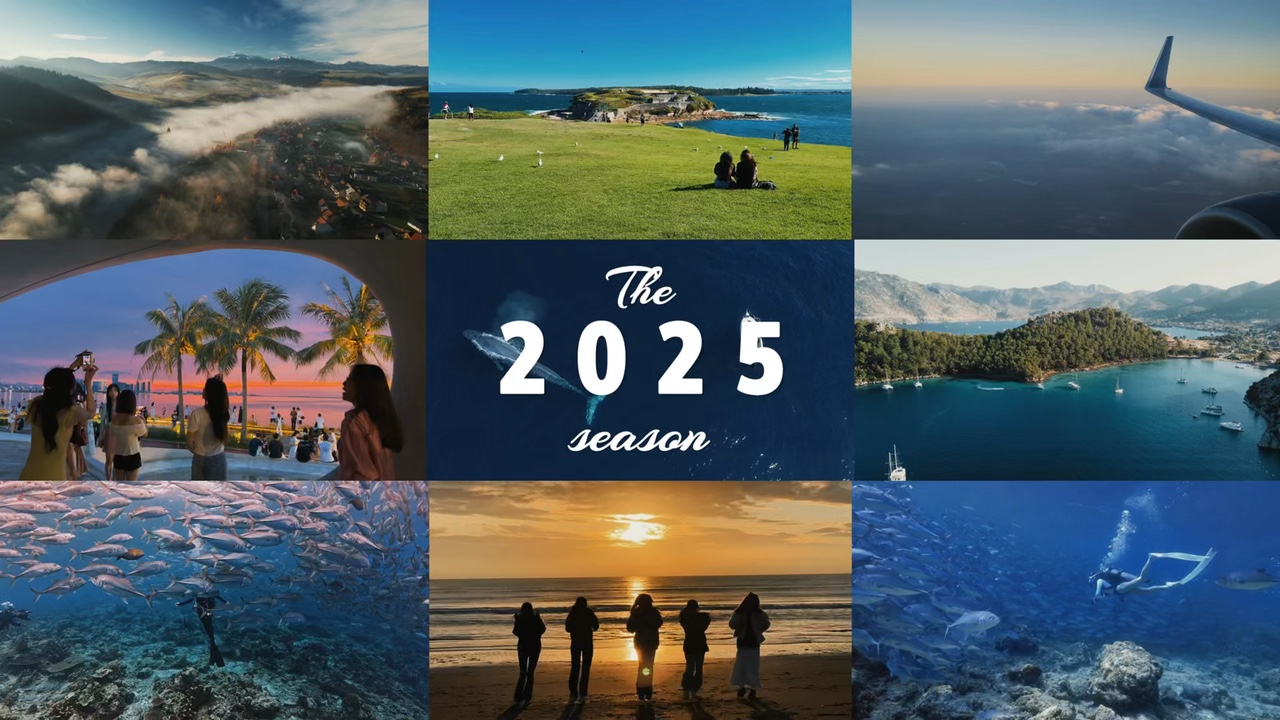 2025 season 