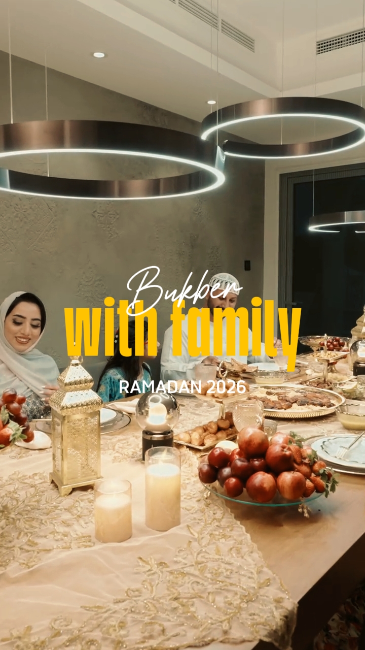 KELUARGA PUTIH BUKBER 
