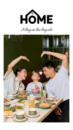 Mẫu gia đình 