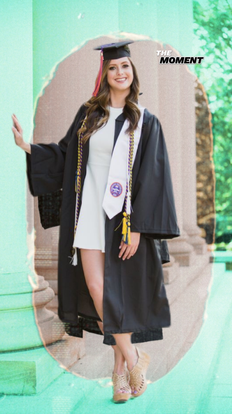 4. Hari Wisuda