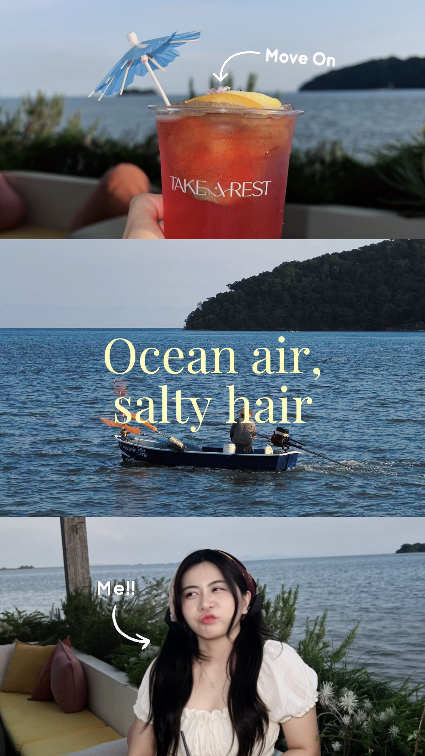 ses | Deniz 🏝️✨