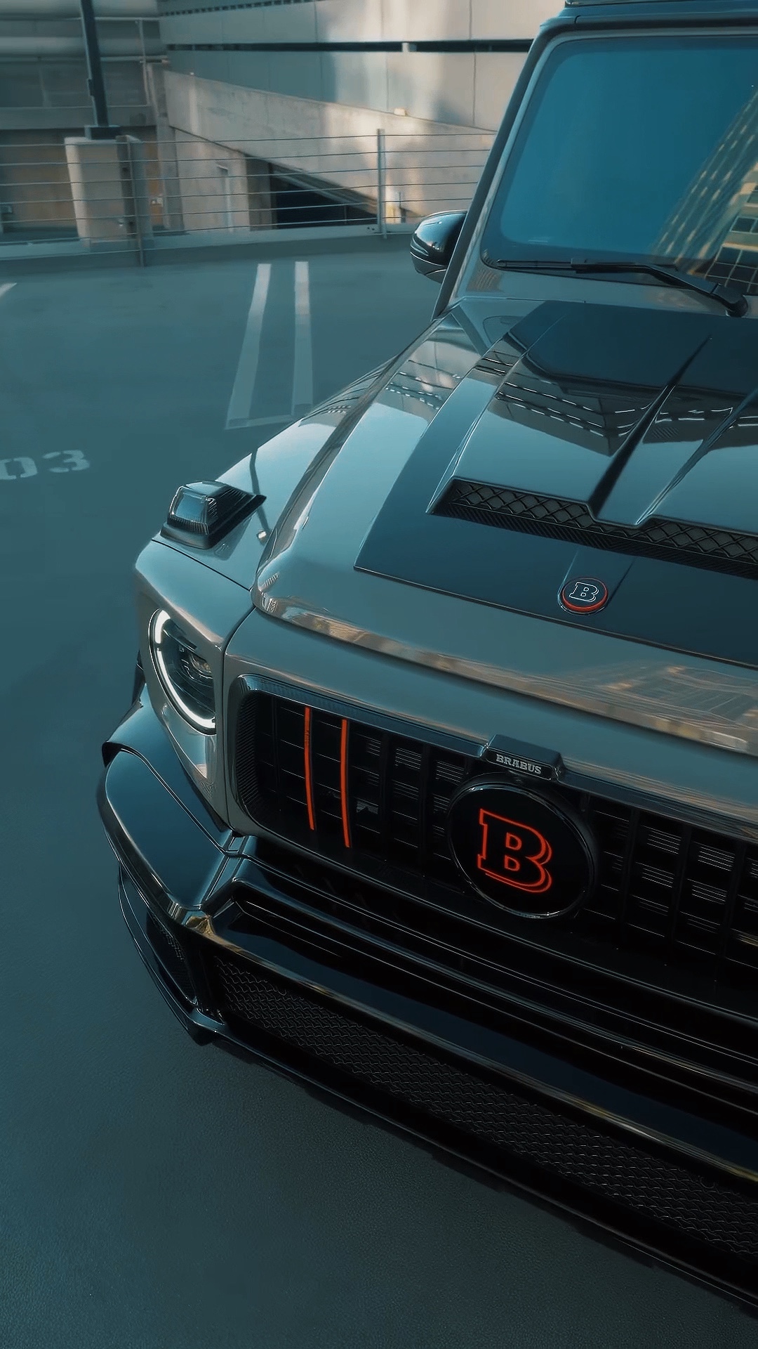 CAR EDIT | BENZ
