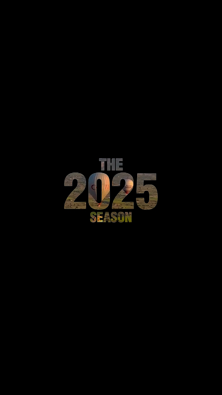 Resumen de 2025