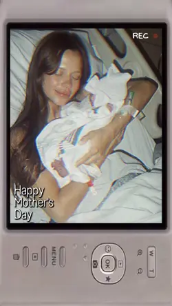 1st mother’s day
