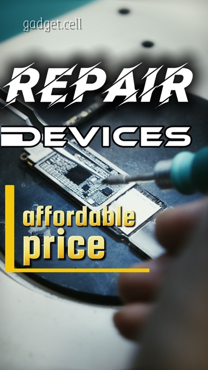 Reparatur | Erschwinglich 