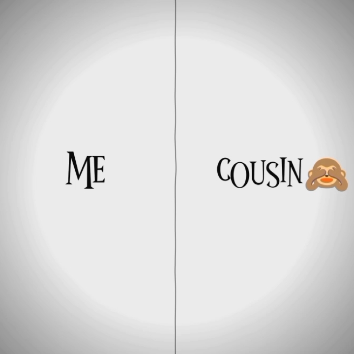 Eu E Meu Cusion 