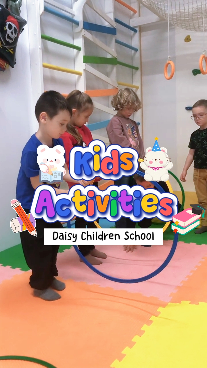 Actividades para niños