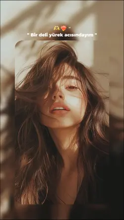 bir deli yürek