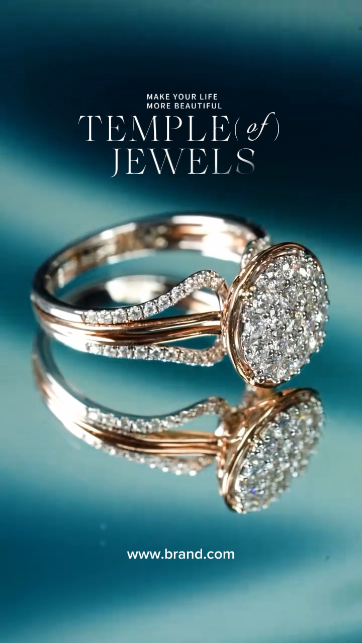 New Ring Jewels