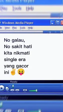 JJ TREND KECE PARAH 