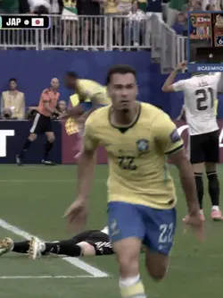 Brazil aura