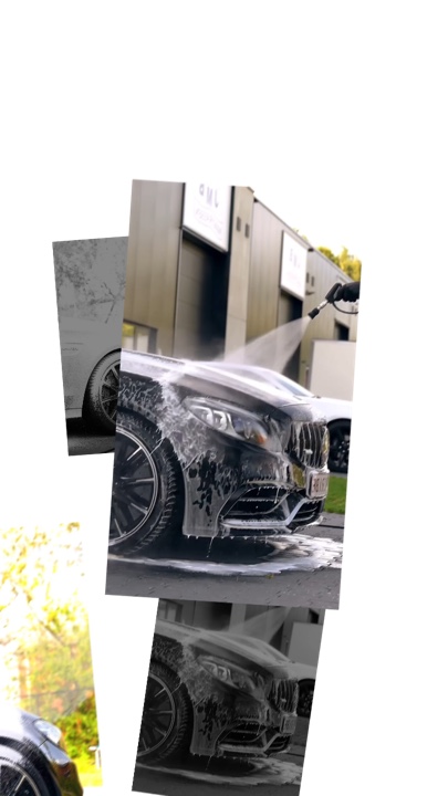 car detailing