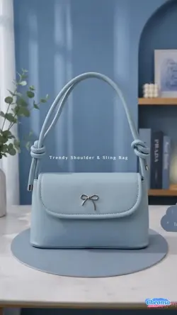 Shoulder&Sling Bag