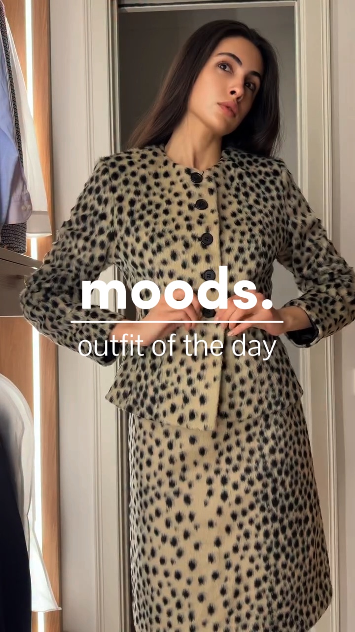 Outfit of the day