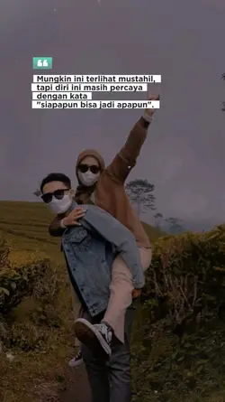 Mungkin ini mustahil