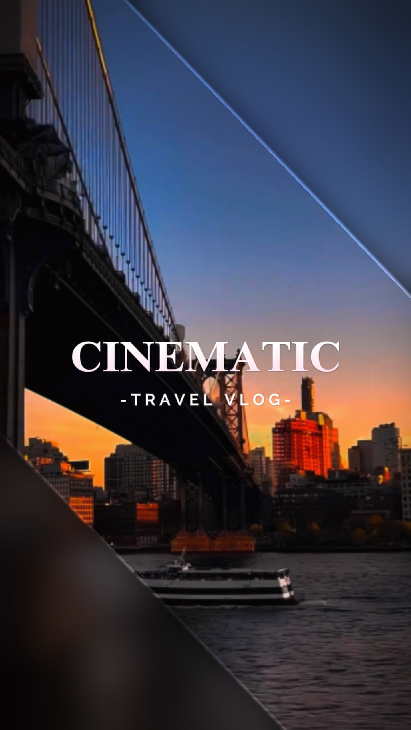 Vlog de viajes