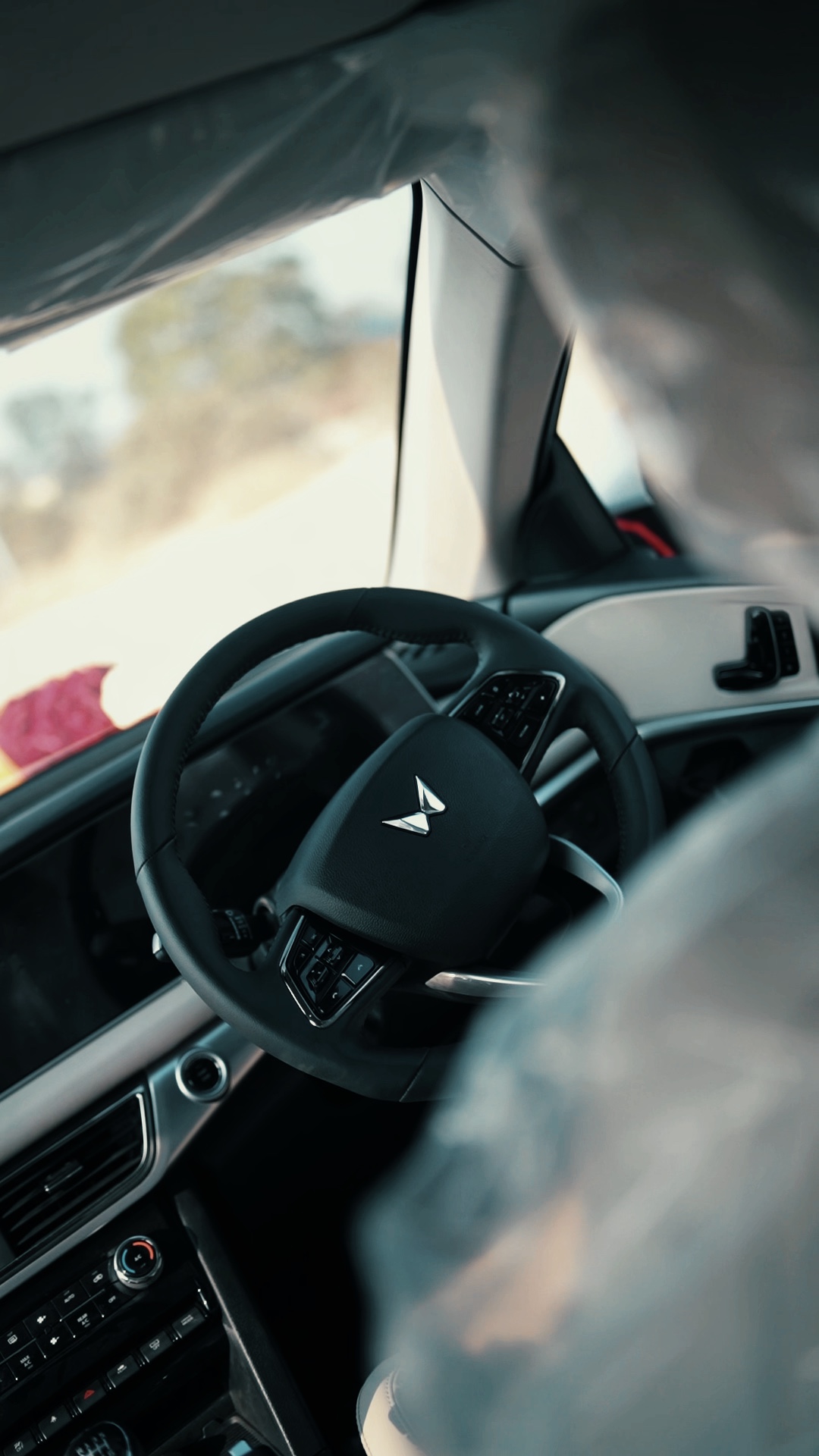 Car Delivery Reels