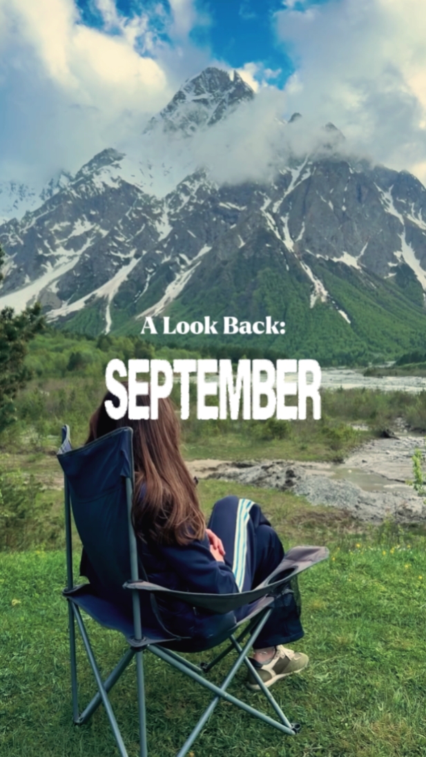 VUELTA DE SEPTIEMBRE
