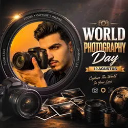 Photography day