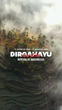 17 AGUSTUS 1945