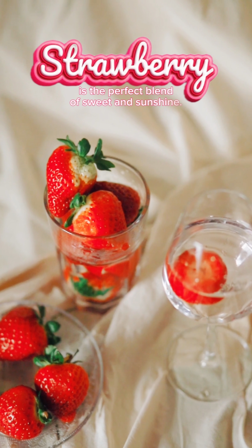 Strawberry