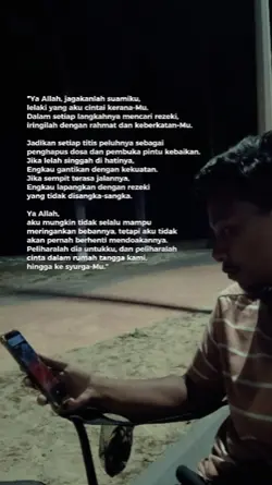 doa untuk suami