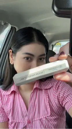 Makeup template