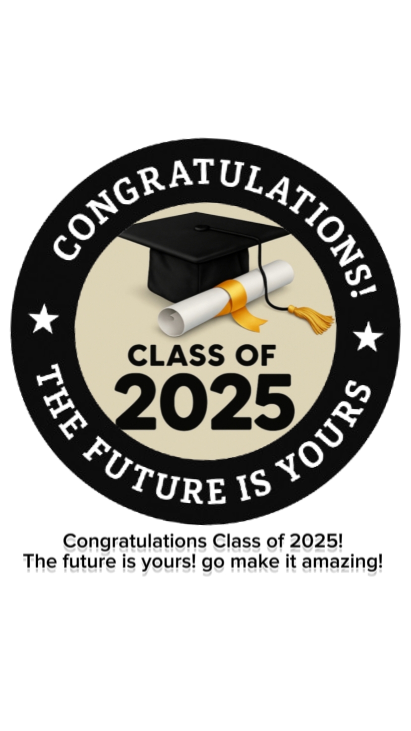 Graduación 2025