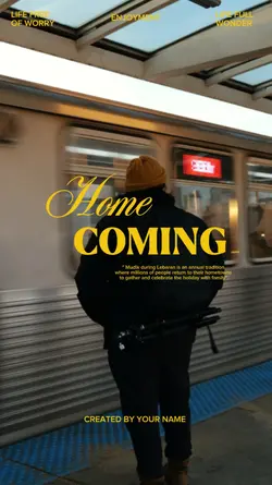 Homecoming