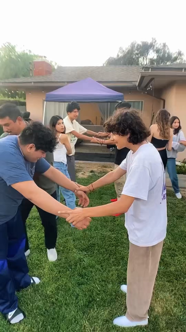 team building