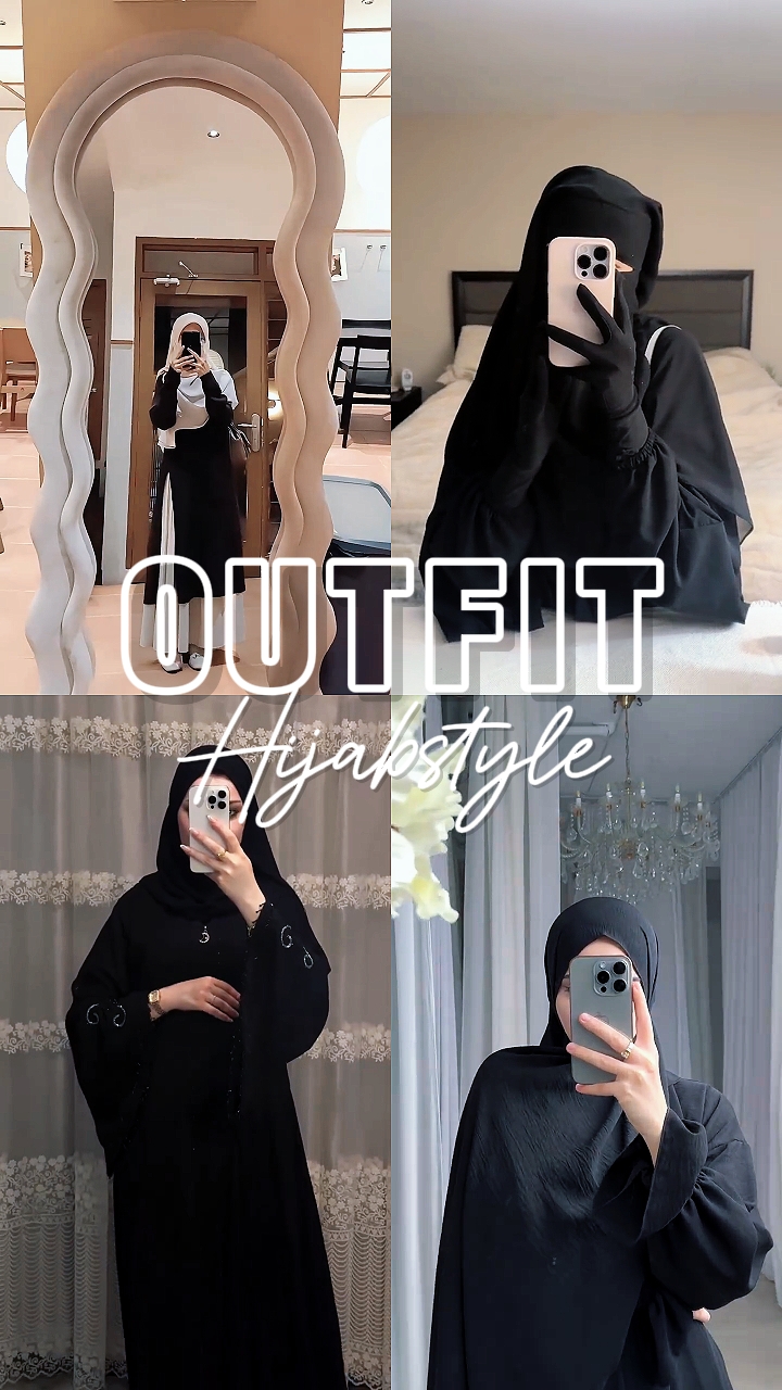 Outfit Hijabstyle 