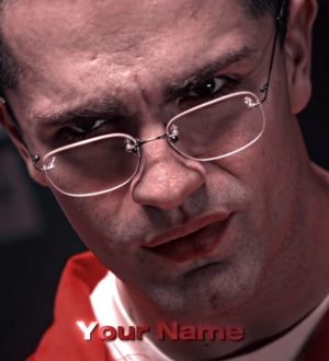 Dexter Edit