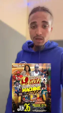 Party Promo