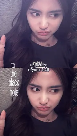 BLACK HOLE