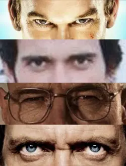 Eyes edit